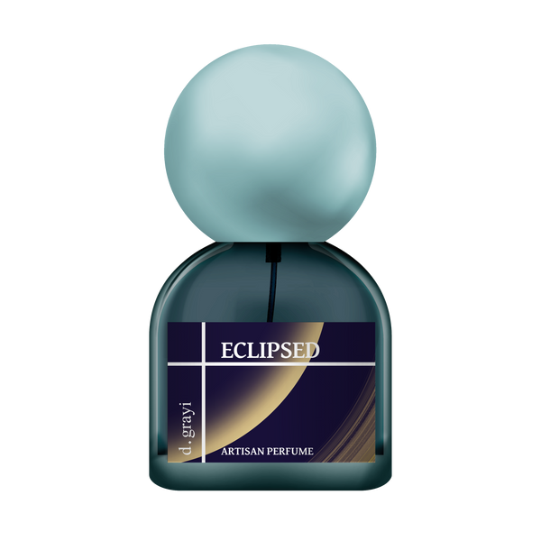 Eclipsed