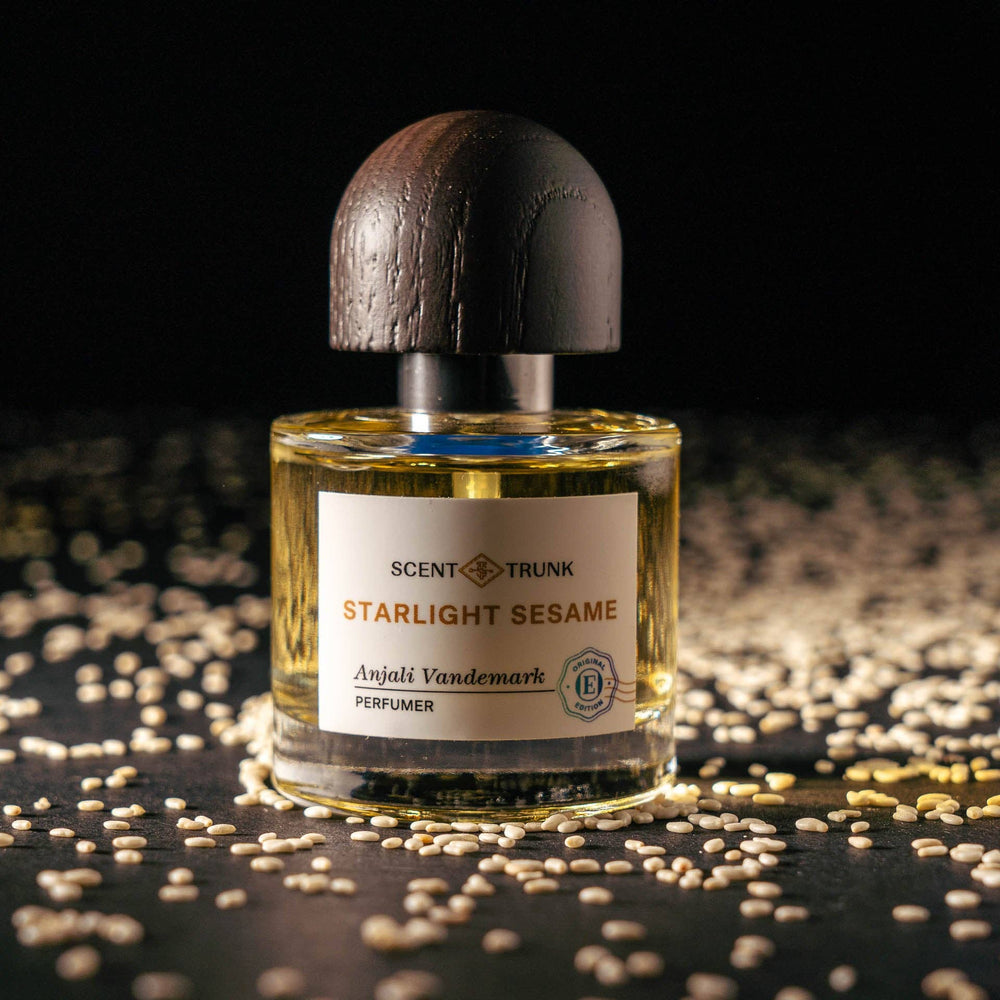 Starlight Sesame