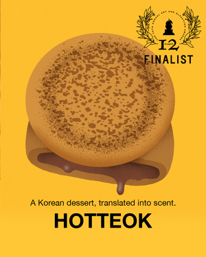 Hotteok