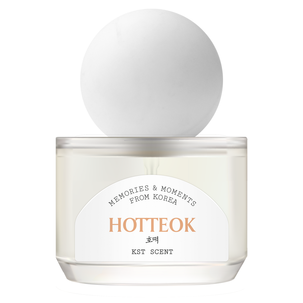 Hotteok