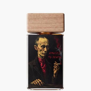 Jee Parfum Amused to Death