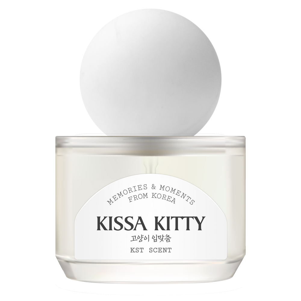 Kissa Kitty