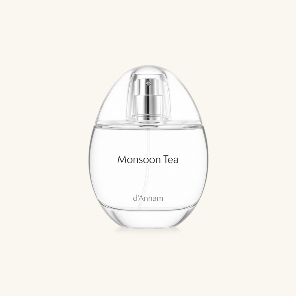 Monsoon Tea