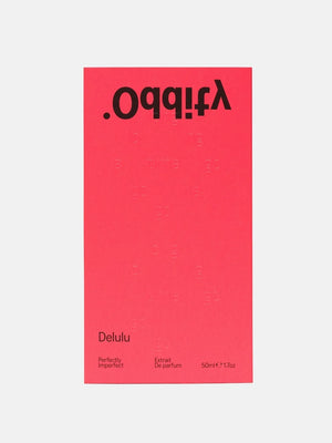 .Oddity Delulu