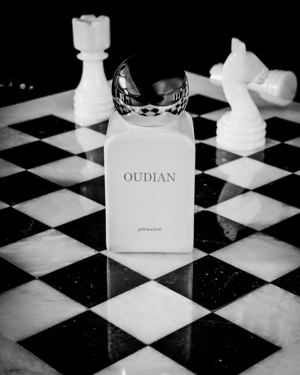 Oudian