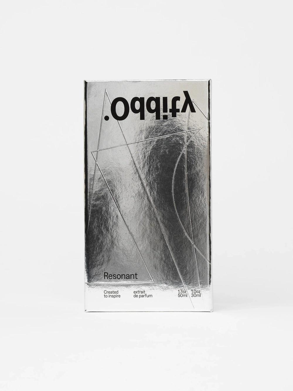 .Oddity Resonant