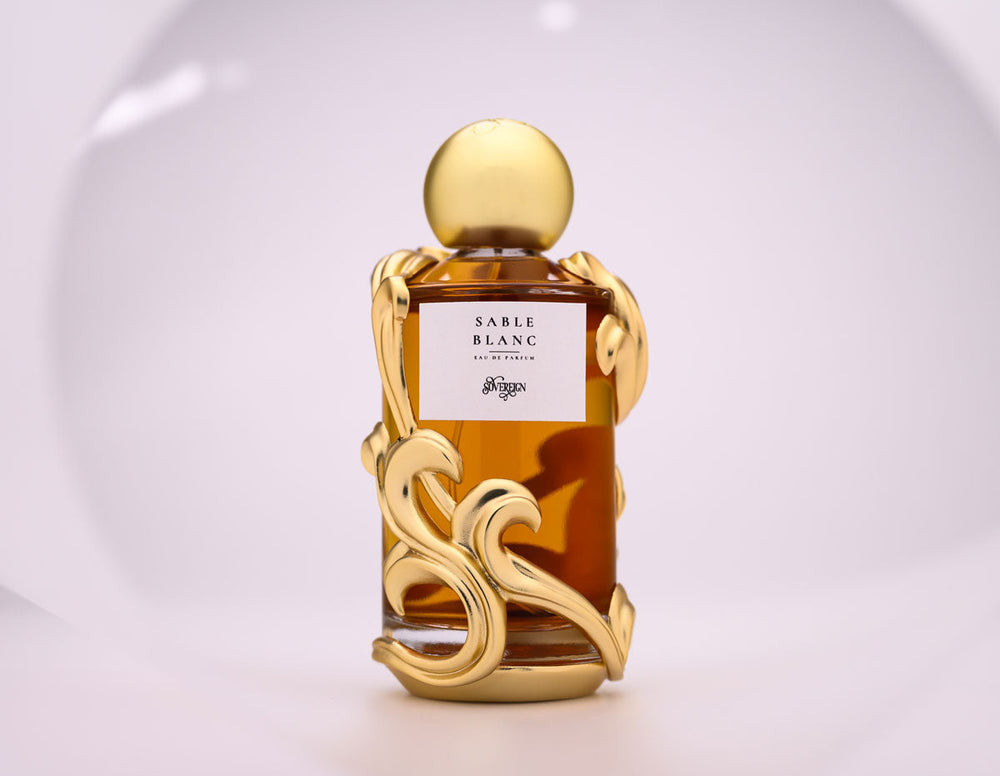 Sable Blanc