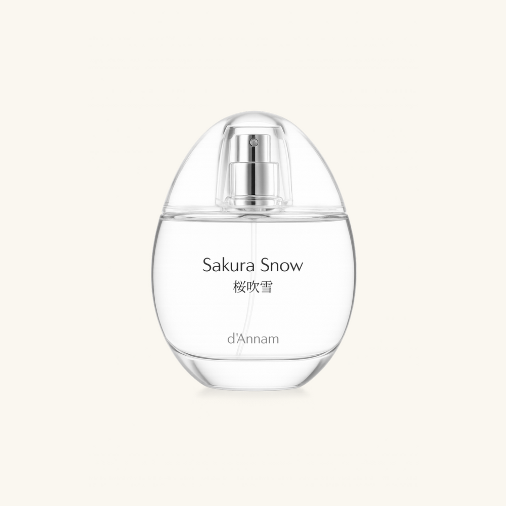 Sakura Snow