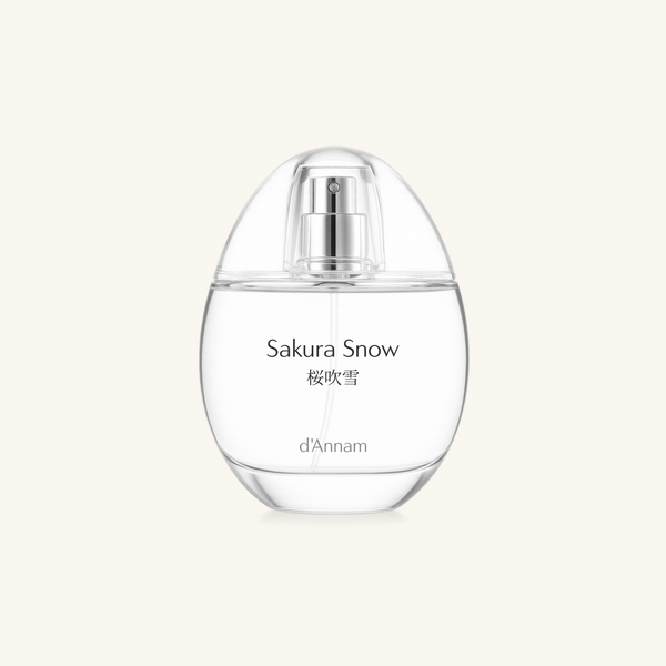 Sakura Snow