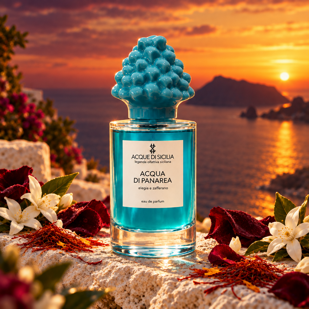 Acqua di Panarea