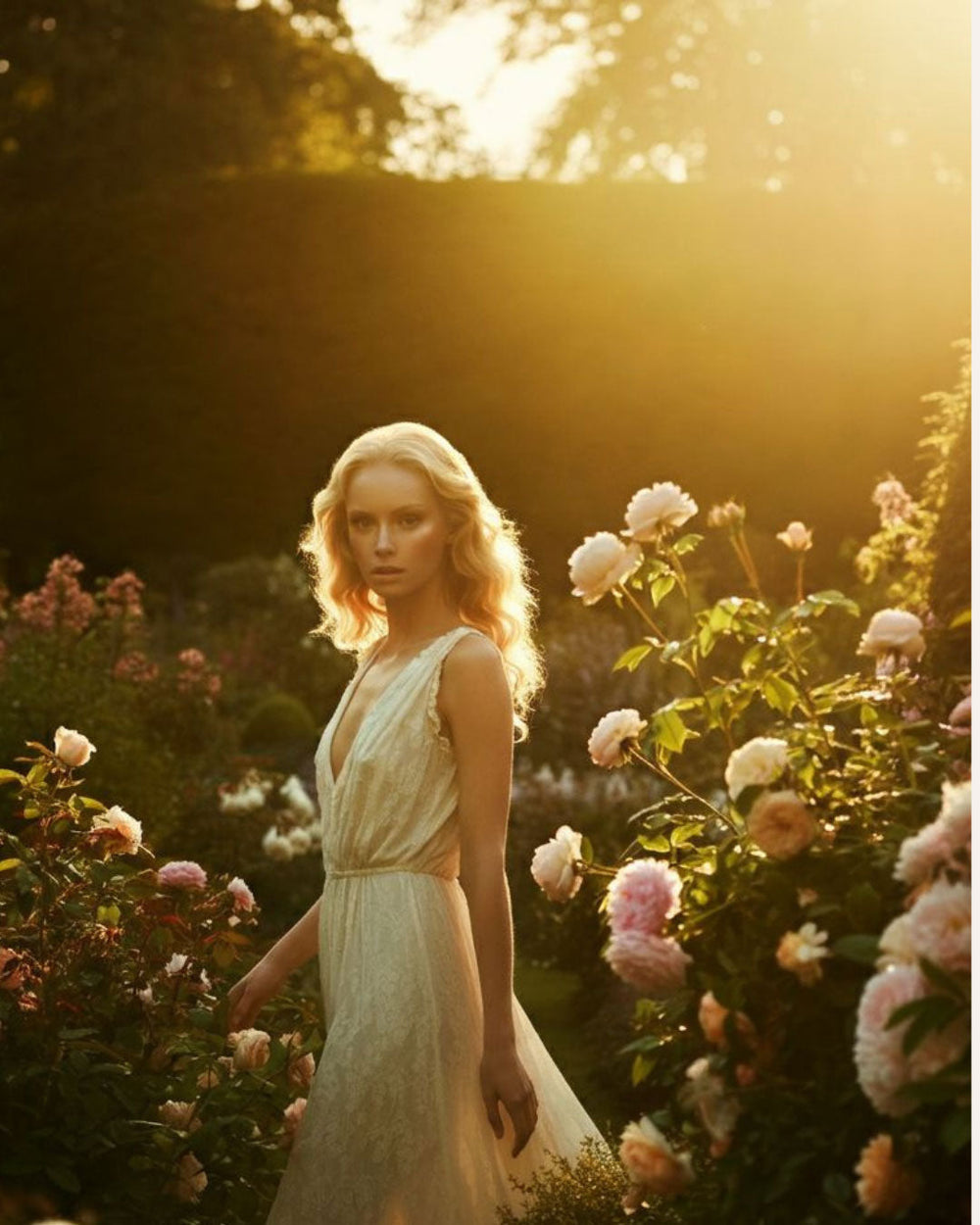 English Garden