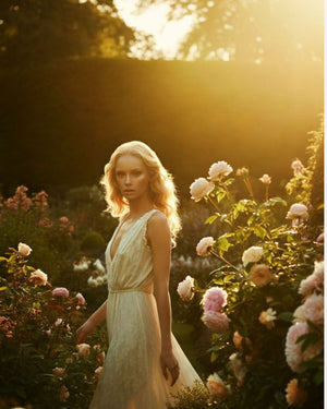English Garden