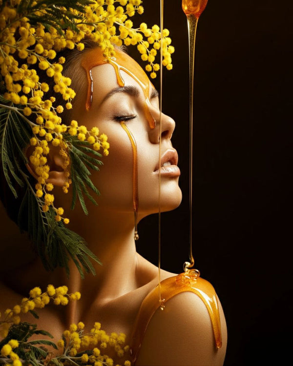 Liquid Gold