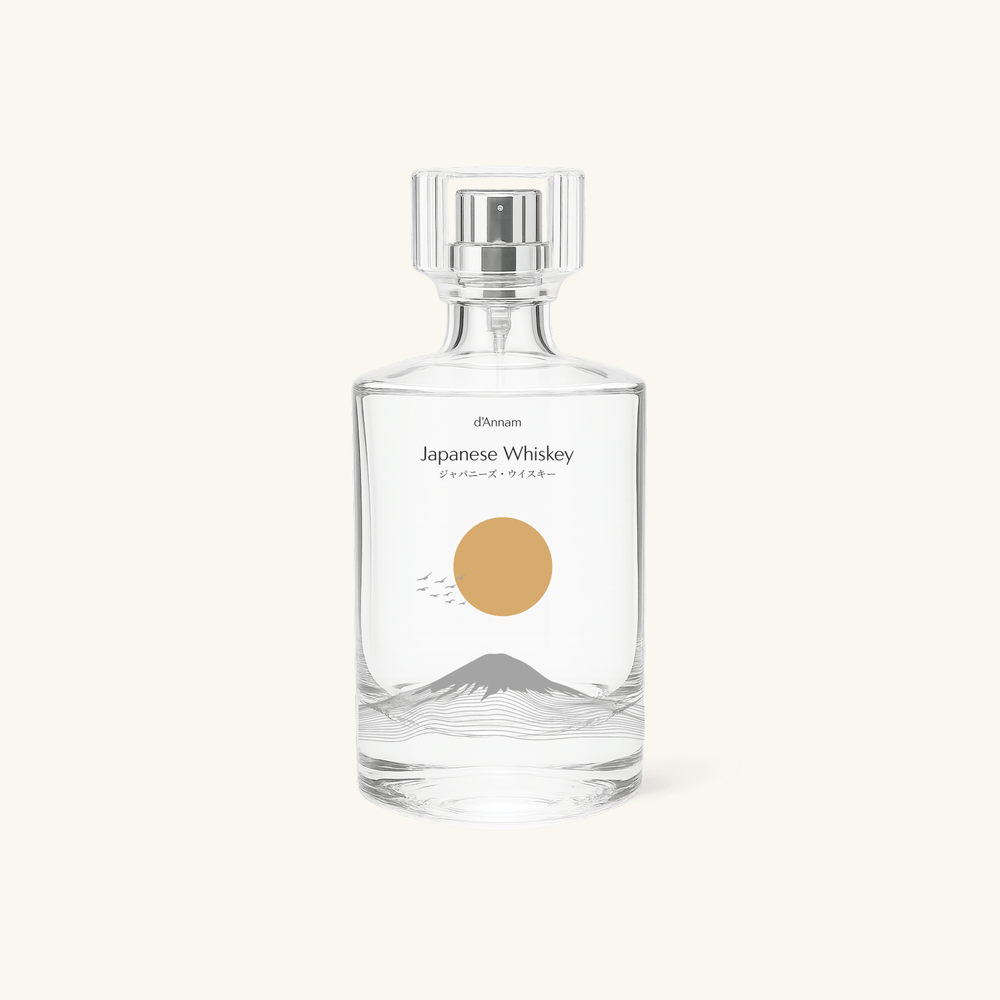 Japanese Whiskey