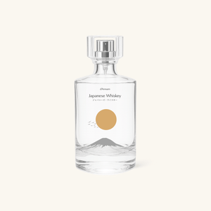 Japanese Whiskey