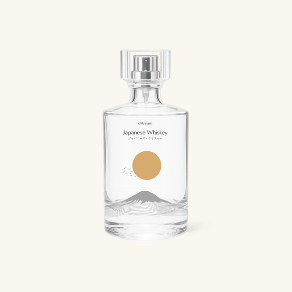 Japanese Whiskey